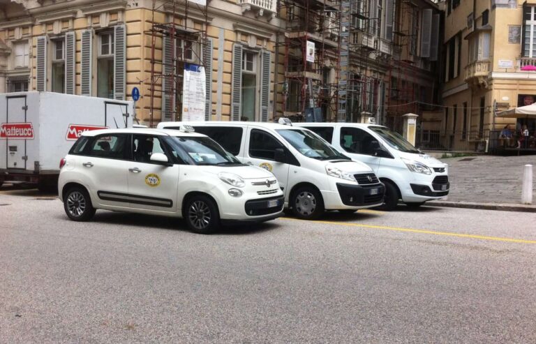 Bonus trasporto in sicurezza, al via le domande