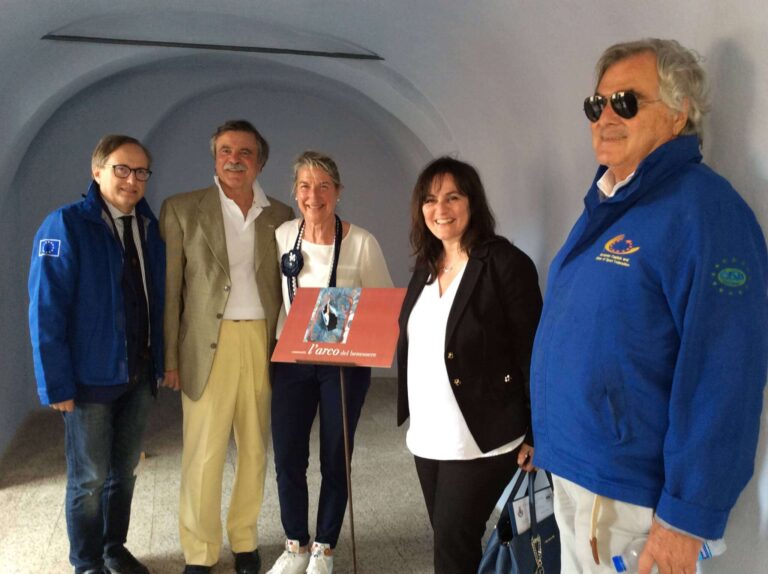 Vallebona, parte il monitoraggio sull’attività fisica di 500 abitanti