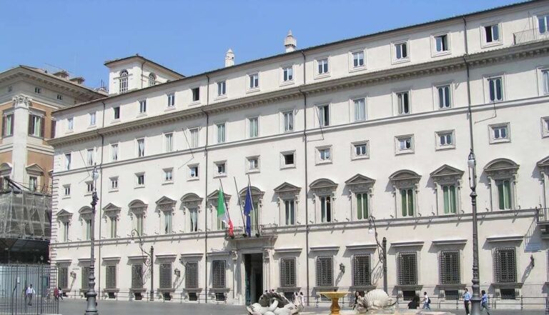 Valente, Rixi e Siri i liguri sottosegretari