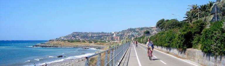 Regione e Comune Sanremo, sì a liquidazione Area 24