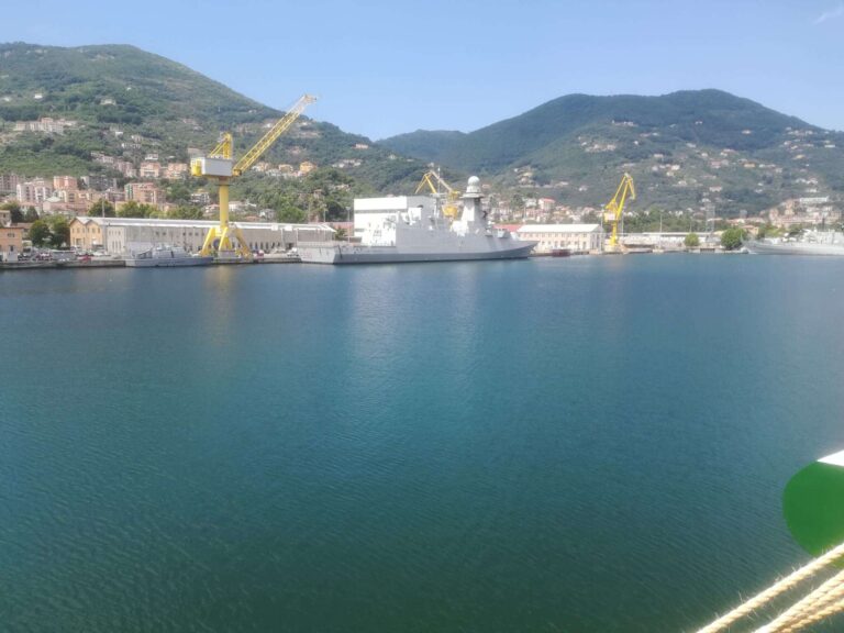 Seafuture slitta a giugno 2021