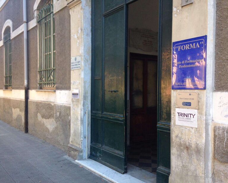 Ente Forma al Festival della Parola di Chiavari il 4 giugno