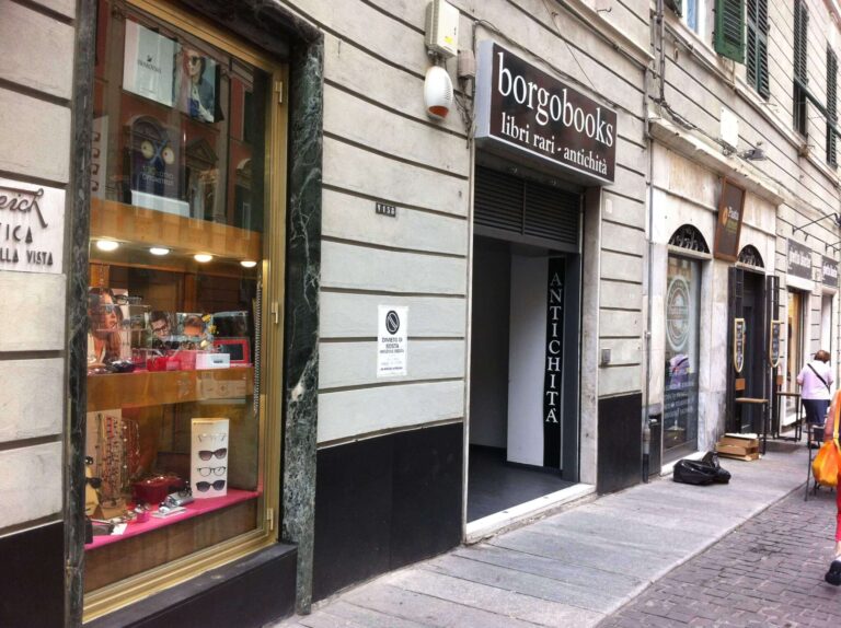 Longevità delle imprese: in Liguria una vita media di 12,4 anni