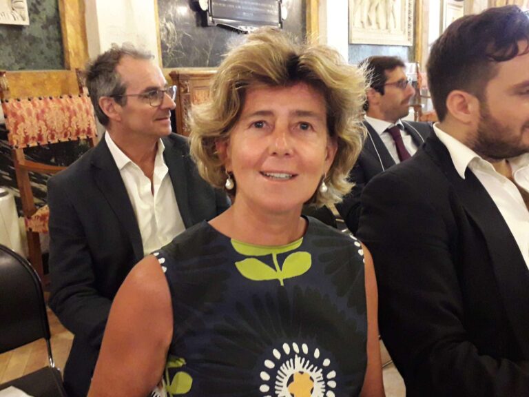 Comune Genova, consultori: Fassio, assoluto accordo con Regione