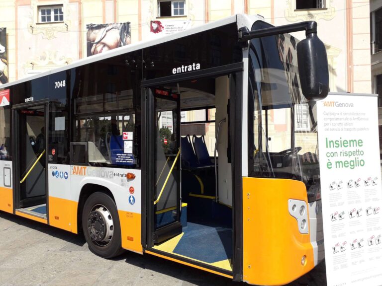 Amt cerca autisti, ecco come partecipare alla selezione