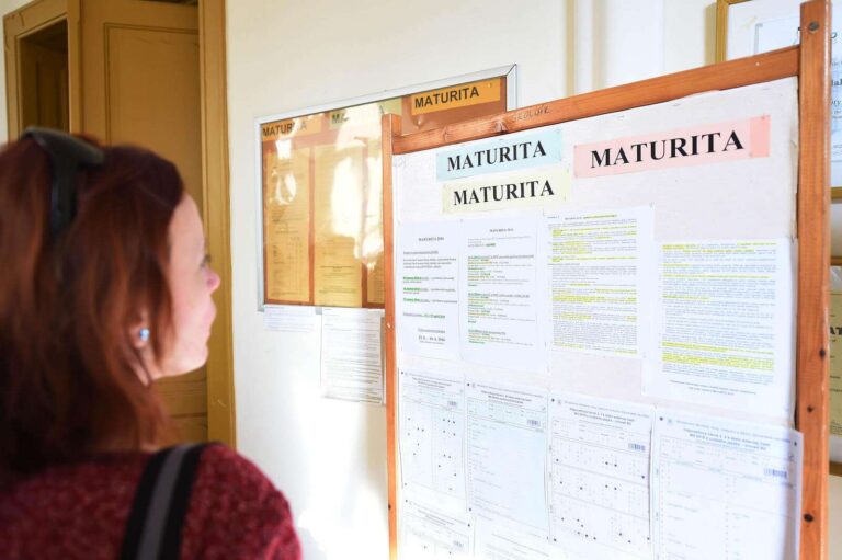Maturità in Liguria, aumentati i 100 e lode