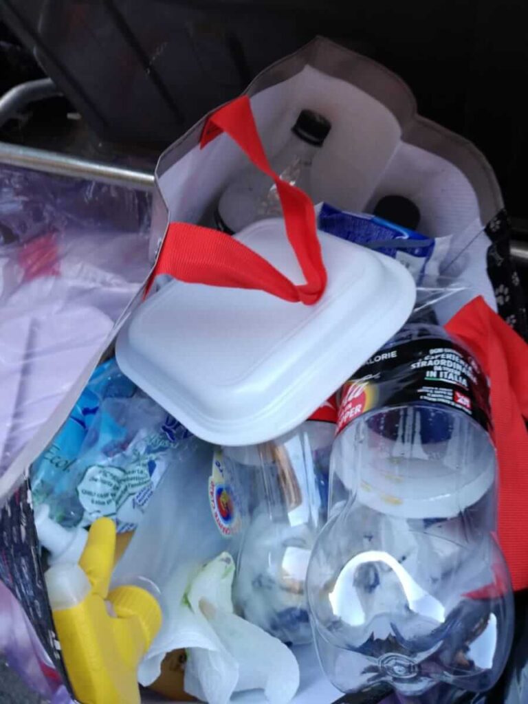 Amiu: 13 dicembre sciopero nazionale per il rinnovo del contratto dei servizi ambientali