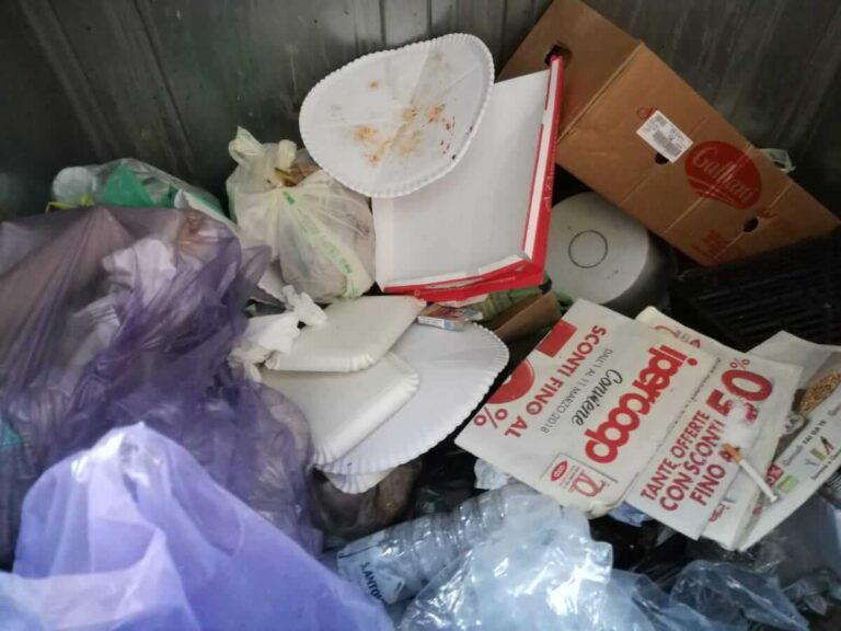 Rifiuti, rapporto Ispra: Liguria regione più costosa d’Italia, ancora troppa quantità smaltita in discarica