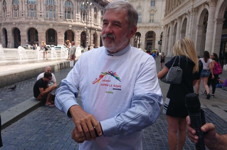 Amt, Bucci: «Il piano industriale? Ce l’abbiamo ogni minuto»