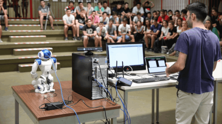 Silicon Valley Study Tour, sfida nel Tigullio con un Hackathon a Sestri Levante
