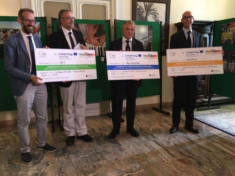 Programmi transfrontalieri, ok a 11 progetti: 4 mln solo a Imperia