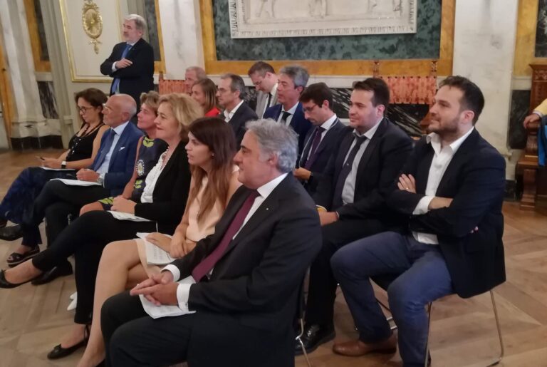 Bucci: “Dimissioni Serafini non spostano volontà di realizzare nostra visione di città”