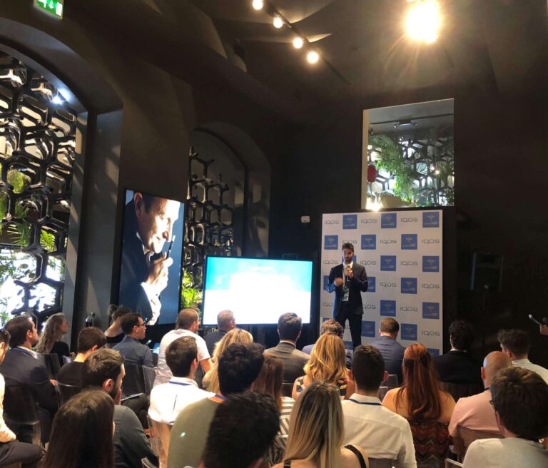 Studente genovese di informatica scelto per il Silicon Valley Study Tour