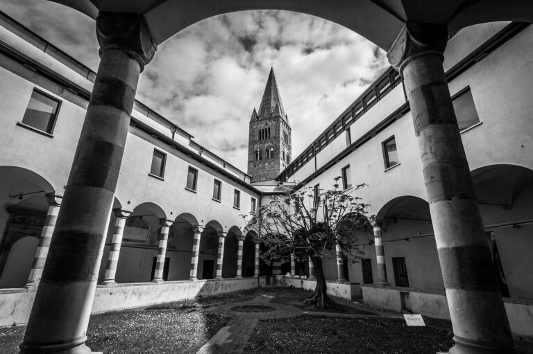 Chiese dei Palazzi dei Rolli, quasi 1,5 milioni di visualizzazioni durante l’evento digital