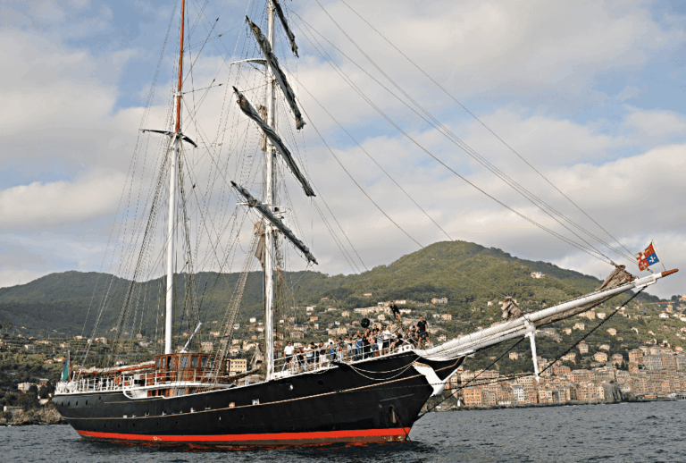 Combattere disagio o disabilità con la navigazione, ecco il progetto Nave Italia