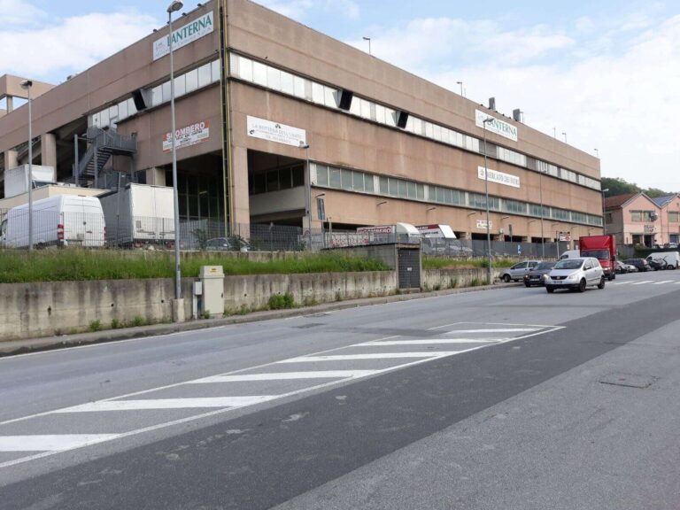 Genova, Spim: venduto l’immobile di via Semini