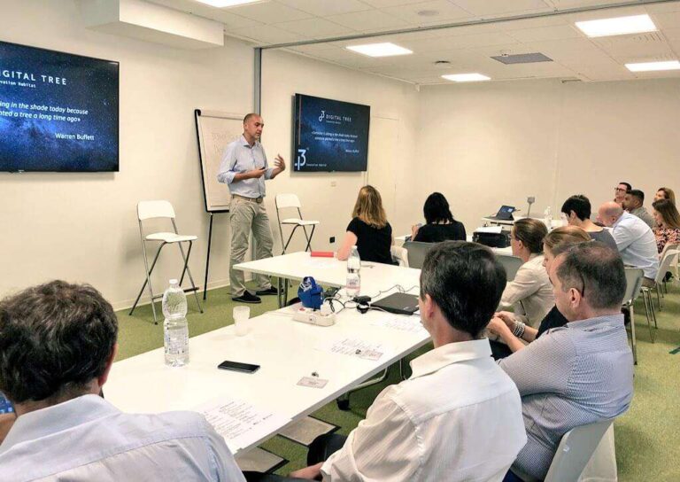 Patient Voice, nasce a Genova l’innovativo progetto di raccolta dati sanitari