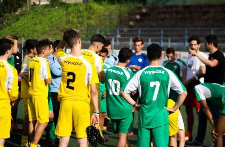 Usa College Sport: grazie a una startup di Wylab, coach americani a Chiavari