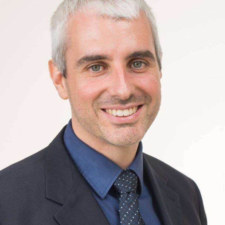 Compagnia San Paolo, Anfossi nuovo segretario generale