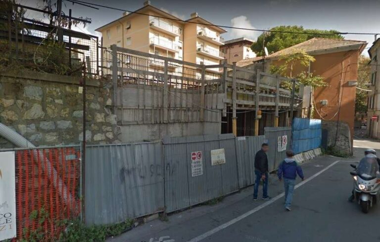 Sviluppo Genova, pubblicato il bando per la riqualificazione dell’ex Dufour