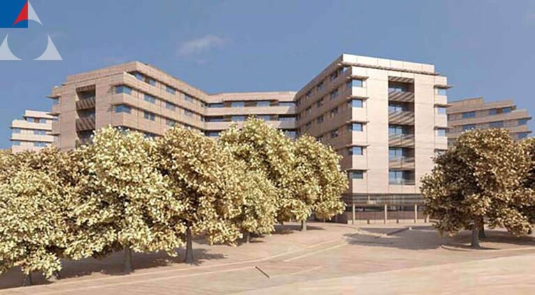 Ospedale Felettino, aggiudicata la gara alla Guerrato spa