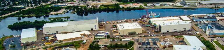 Fincantieri, contratto Usa per quattro unità multi-mission