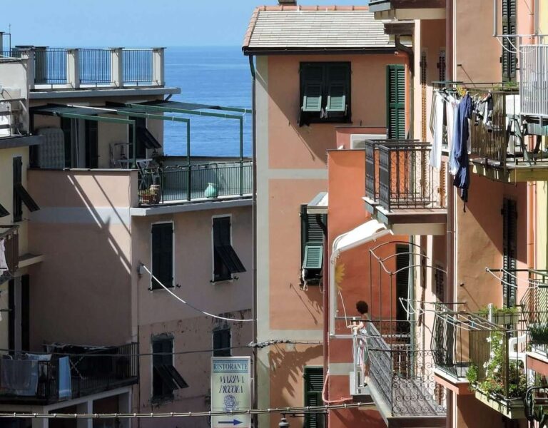 Immobiliare, il quadrilocale è la tipologia più presente sul mercato ligure