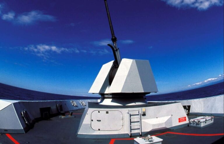 Leonardo guadagna in borsa dopo le performance di fine 2020 in linea con la guidance