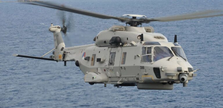 Leonardo: primo semestre 2018, utile e ricavi in crescita