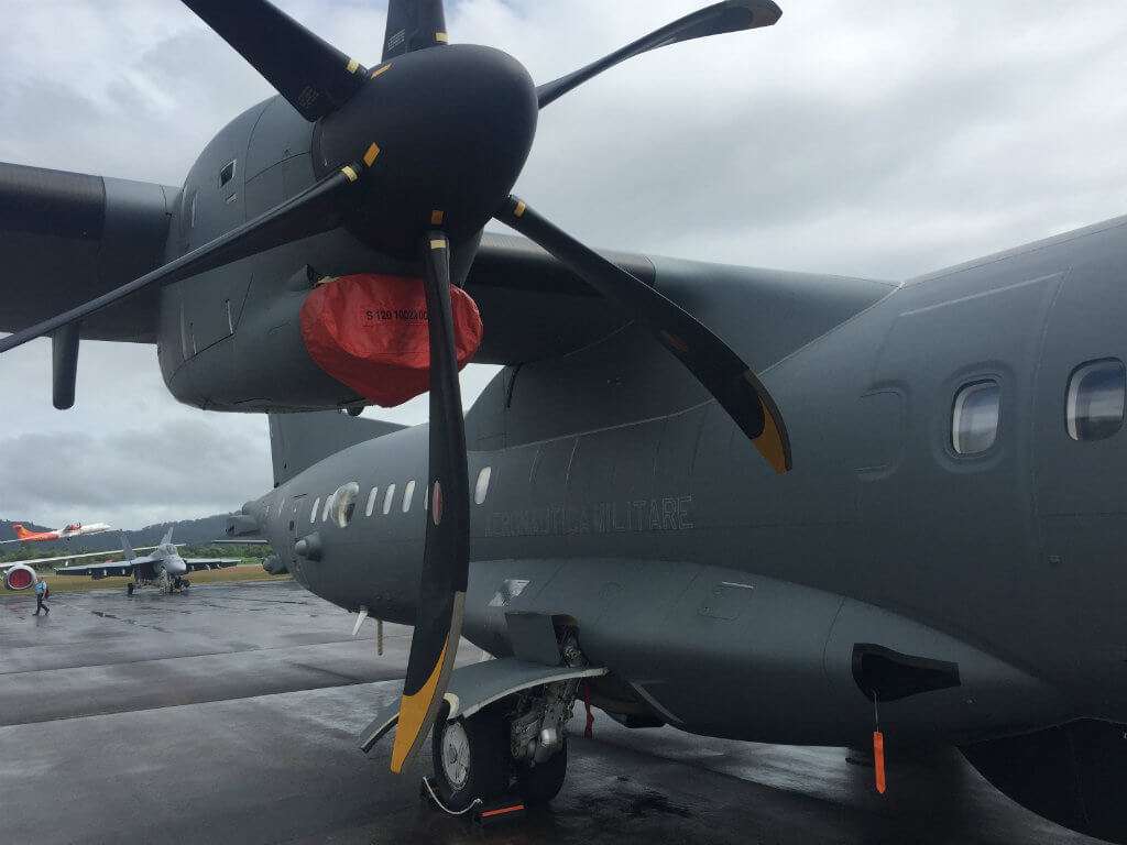 Leonardo, commessa da 44 mln con Guardia di Finanza