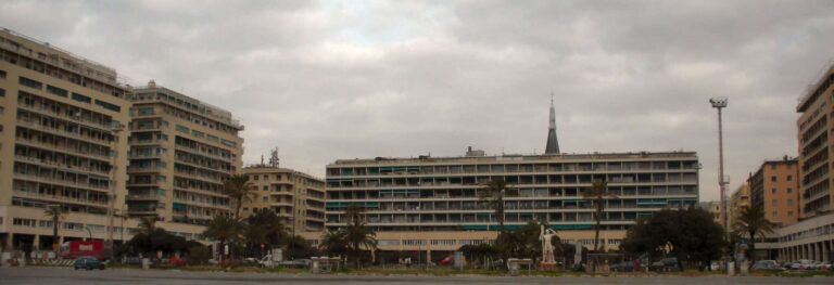 Ascom: Genova, 10 nuovi Civ