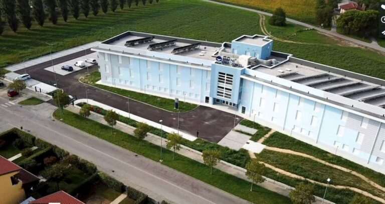 Cambio al vertice di Sereni Orizzonti, sette strutture in Liguria