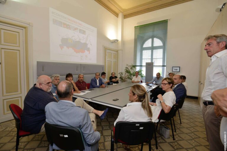 Alassio: un tavolo del turismo per rilanciare la città