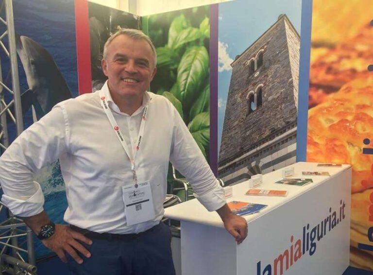 Danni economici da psicosi Coronavirus, Benveduti: «Anche superiori a quelli del ponte Morandi»