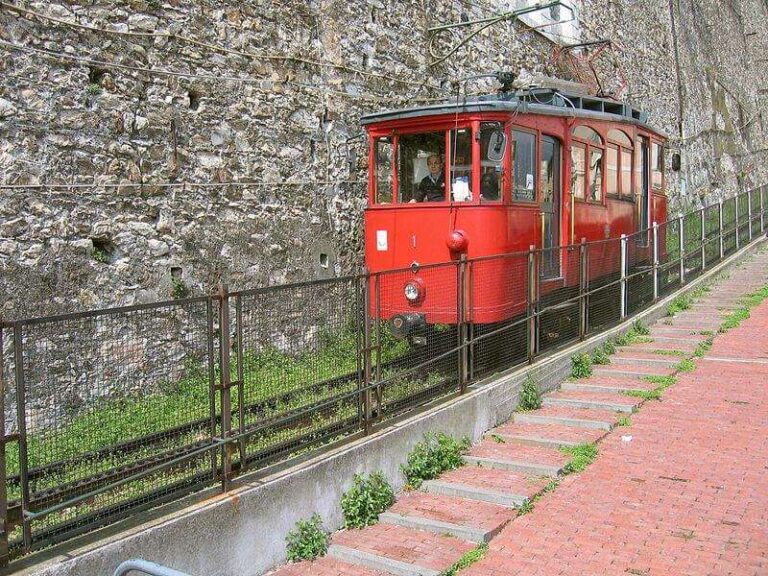 Funivia dei Forti, primo incontro per revisione progetto: il Comune punta sulla prosecuzione della cremagliera a Granarolo