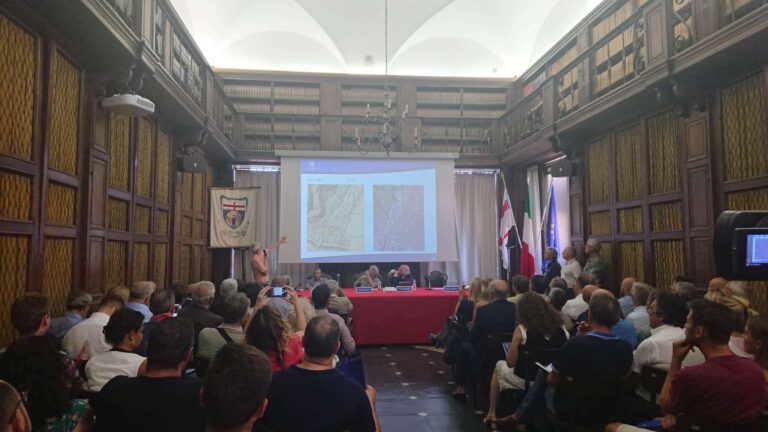 Ponte Morandi: Ateneo genovese al servizio della città, ecco le proposte dal mondo universitario