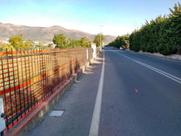 Ceriale, interventi per 1,5 milioni di euro