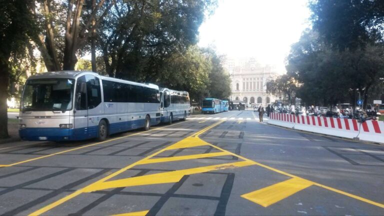 Atp, nuove modifiche alle corse autostradali