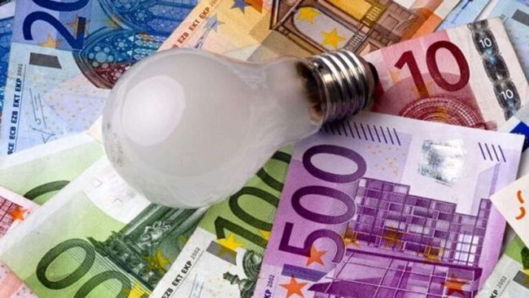 Caro energia, l’allarme di Confcommercio Salute: costi più che raddoppiati e nessun aiuto