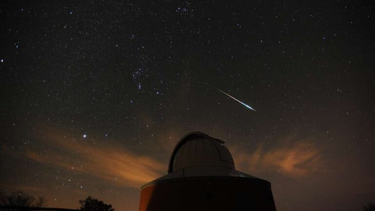 Osservatorio dell’Antola: 9 e 10 agosto evento dedicato alle stelle cadenti