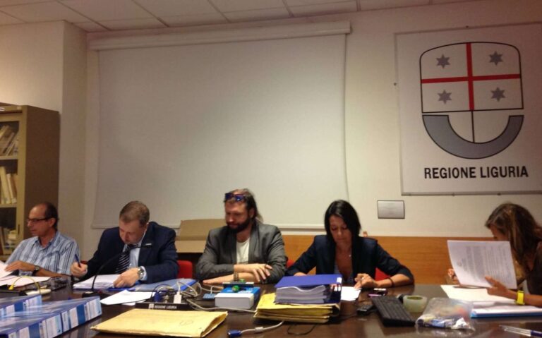 Ospedali di Bordighera, Cairo e Albenga: ecco i concorrenti per la gestione privata