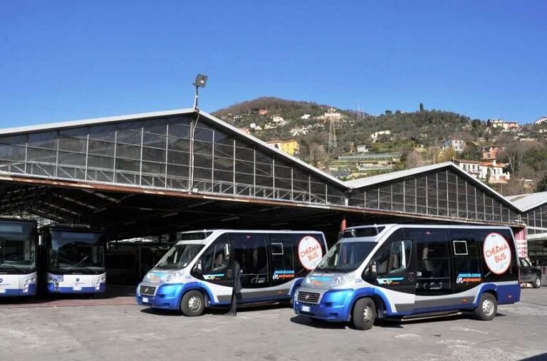 Frecciabus Atp più controlli e revisione deroghe