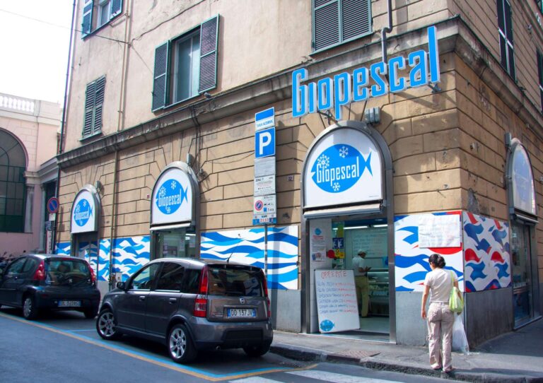 Gruppo Verrini acquisisce Giopescal