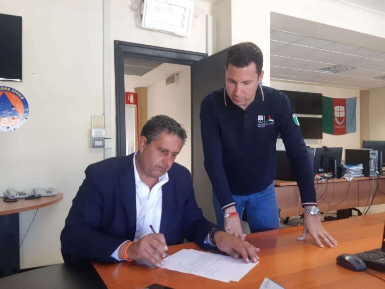 Ponte Morandi: Toti chiede lo stato di emergenza nazionale