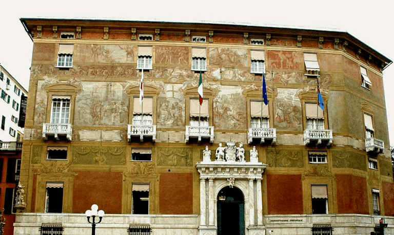 Prefettura di Genova, insediata la cabina di coordinamento sul Pnrr