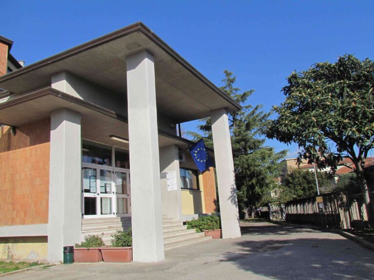 Sarzana, dalla Regione altri 400 mila euro per la ricostruzione della scuola Poggi-Carducci