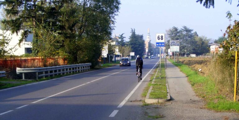Liguria: passaggio consegne strade provinciali ad Anas