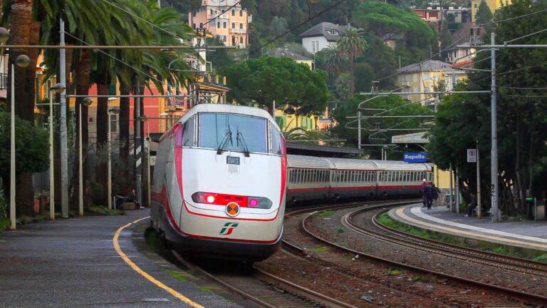 Trasporti: taglio di 3,2 milioni per la Liguria dal fondo nazionale