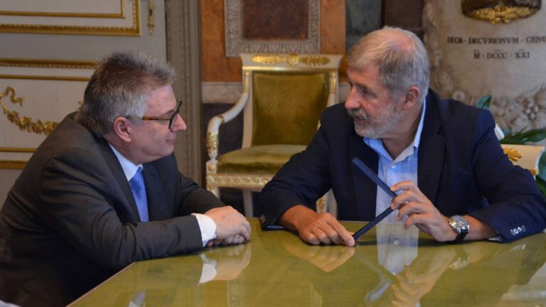Genova, giustizia: obiettivo razionalizzare gli uffici comunali