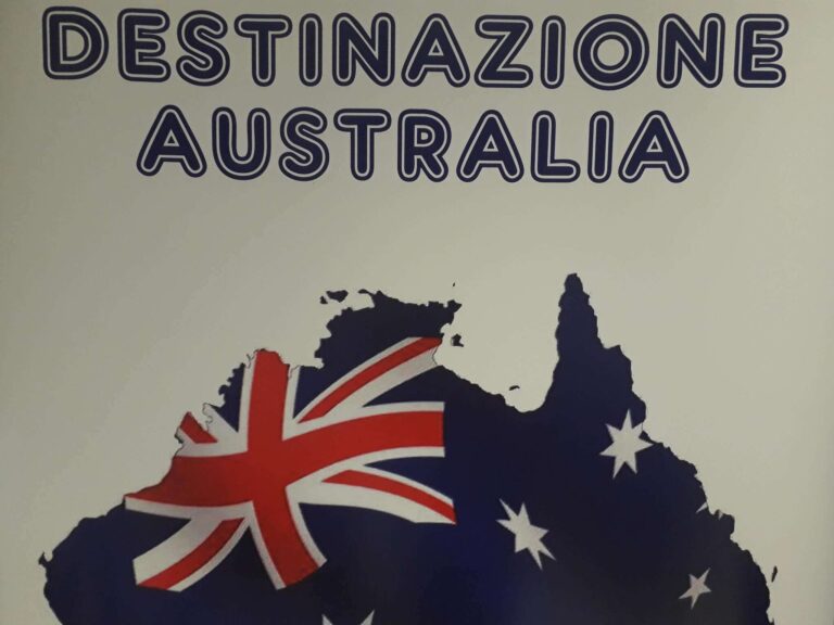 Destinazione Australia, commercialisti a supporto delle imprese